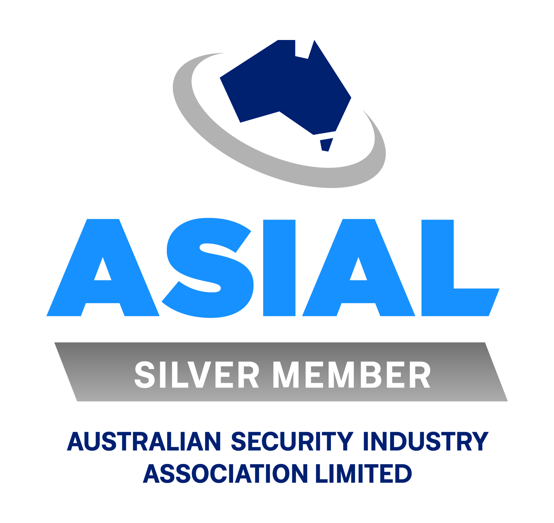 ASIAL Silver Member — Australian Security Industry Association Limited