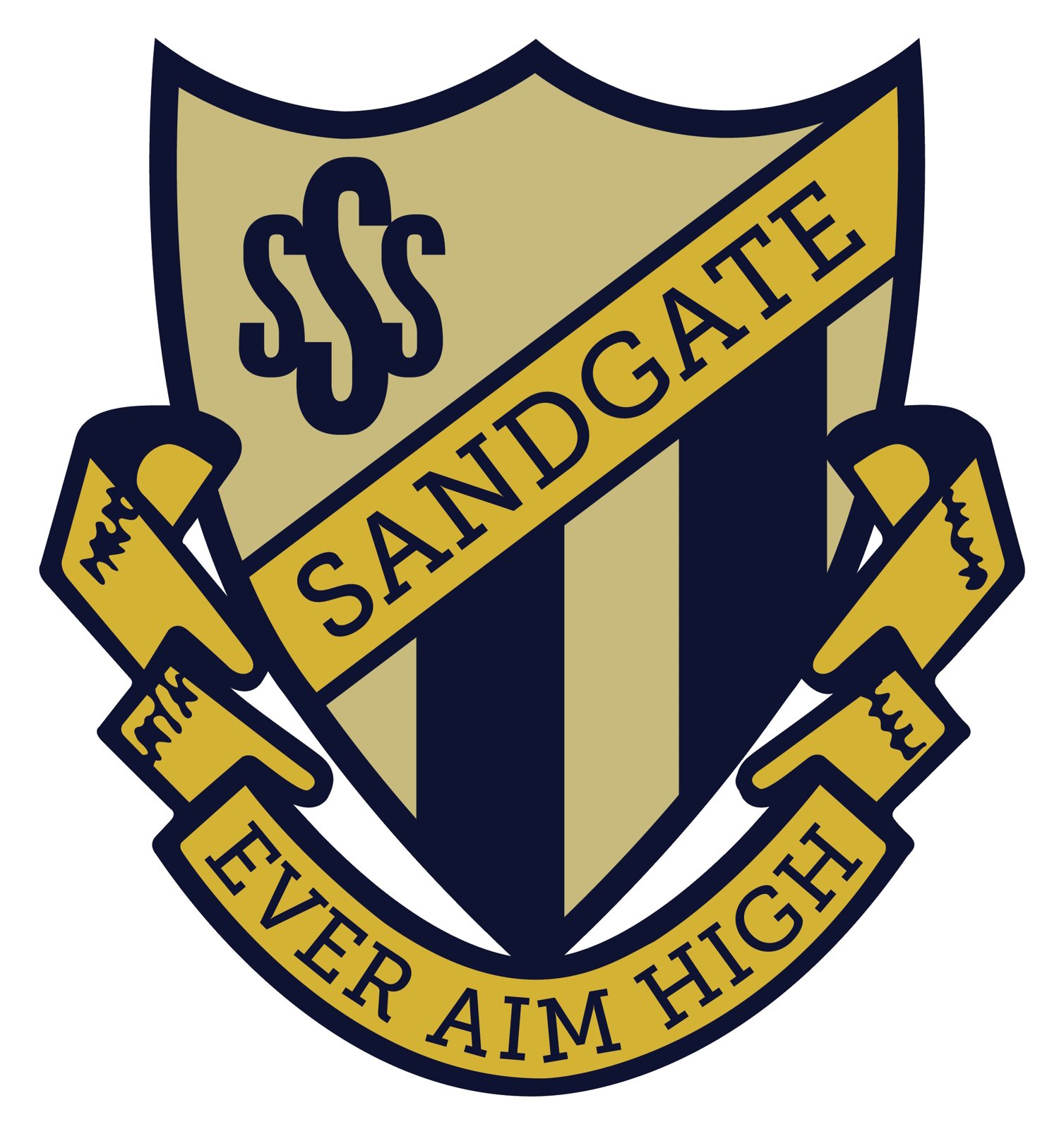 Sandgate State High School