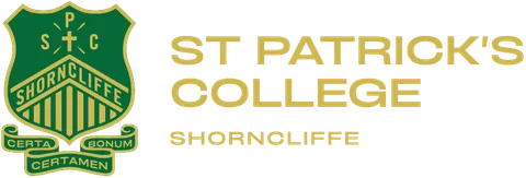 St Patrick’s College Shorncliffe