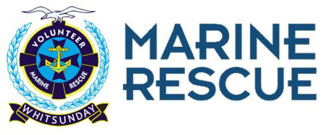 Volunteer Marine Rescue Whitsunday