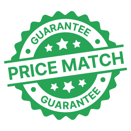 Price Match Guarantee