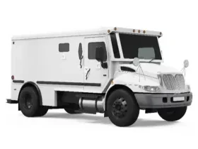 Cash in Transit