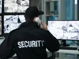 Certificate III in Security Operations