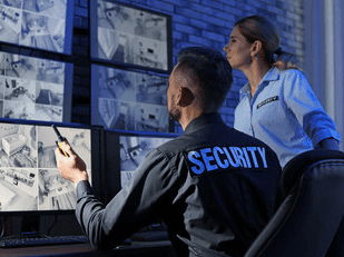 Combined Certificate III in Security Operations & Certificate III in Close Protection Operations