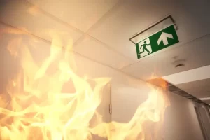 Chief Fire Warden Training