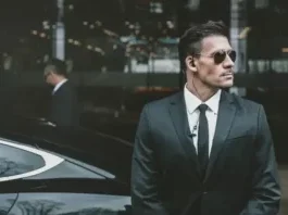 Certificate III in Close Protection Operations