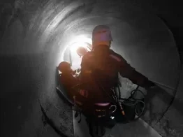 Confined Spaces