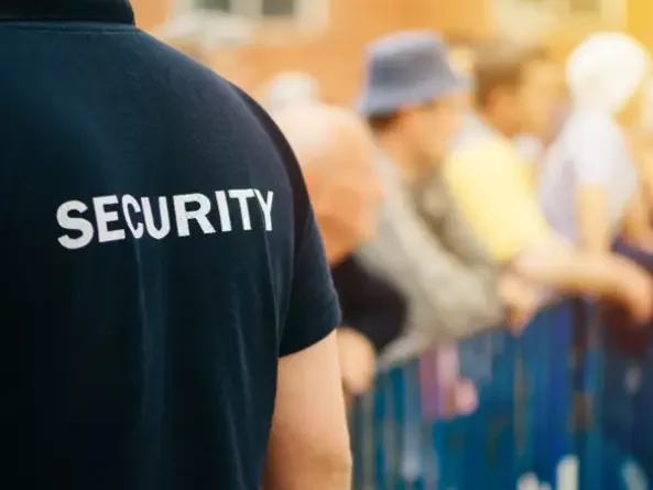 Crowd Controller Refresher