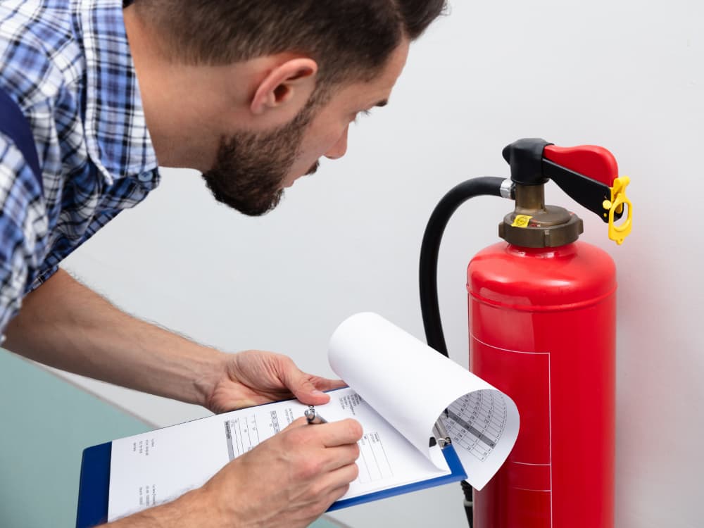 Fire Safety Adviser Refresher (Queensland)