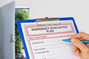 Fire Safety Adviser Course (Queensland)