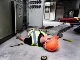 Low Voltage Rescue & CPR Training