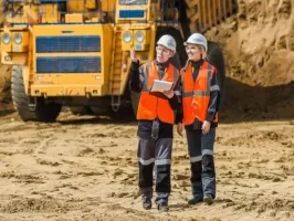 Mining Supervisor