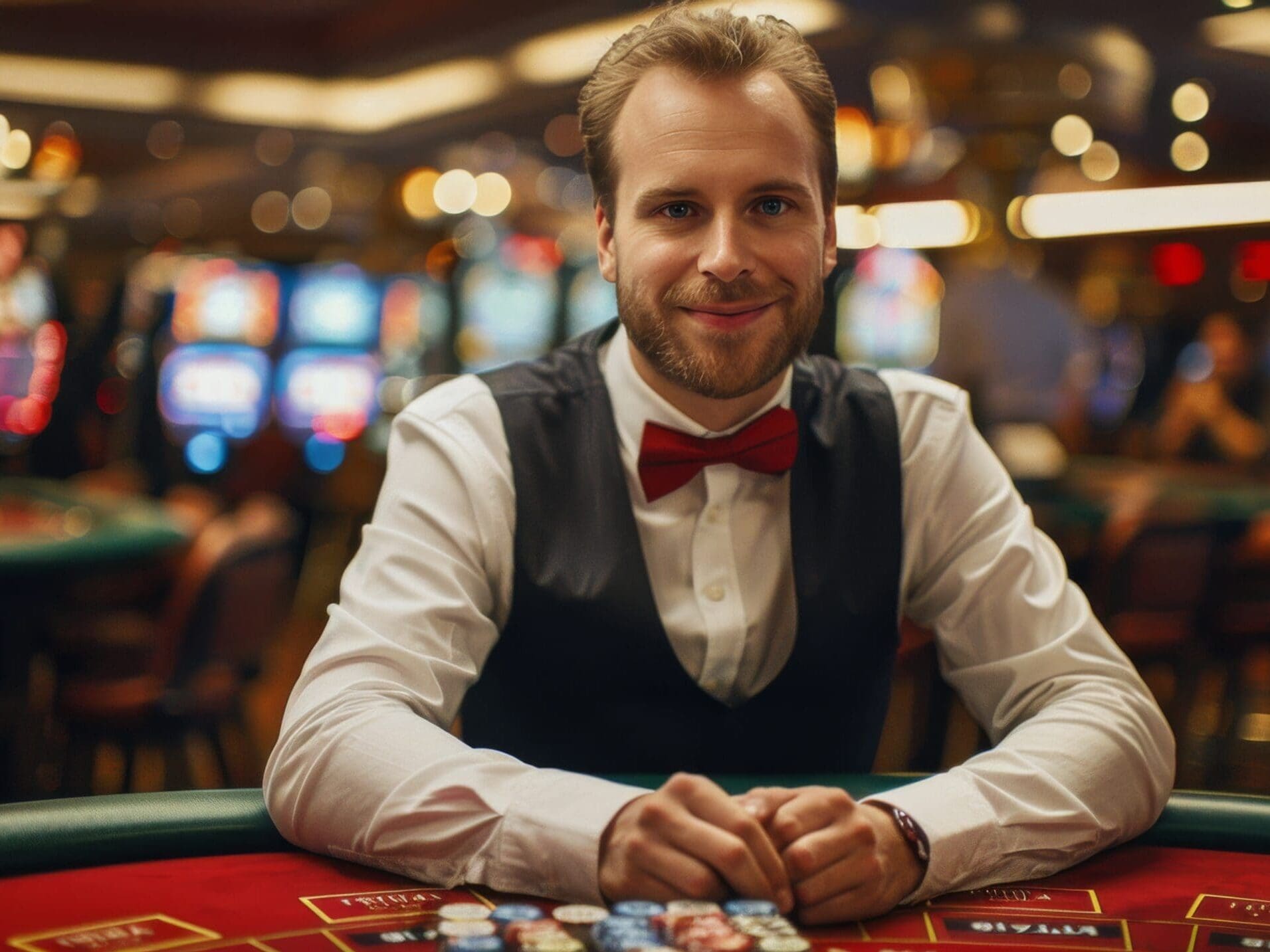 RSG | Provide Responsible Gambling Services