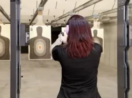 Armed Security Guard Weapons Course