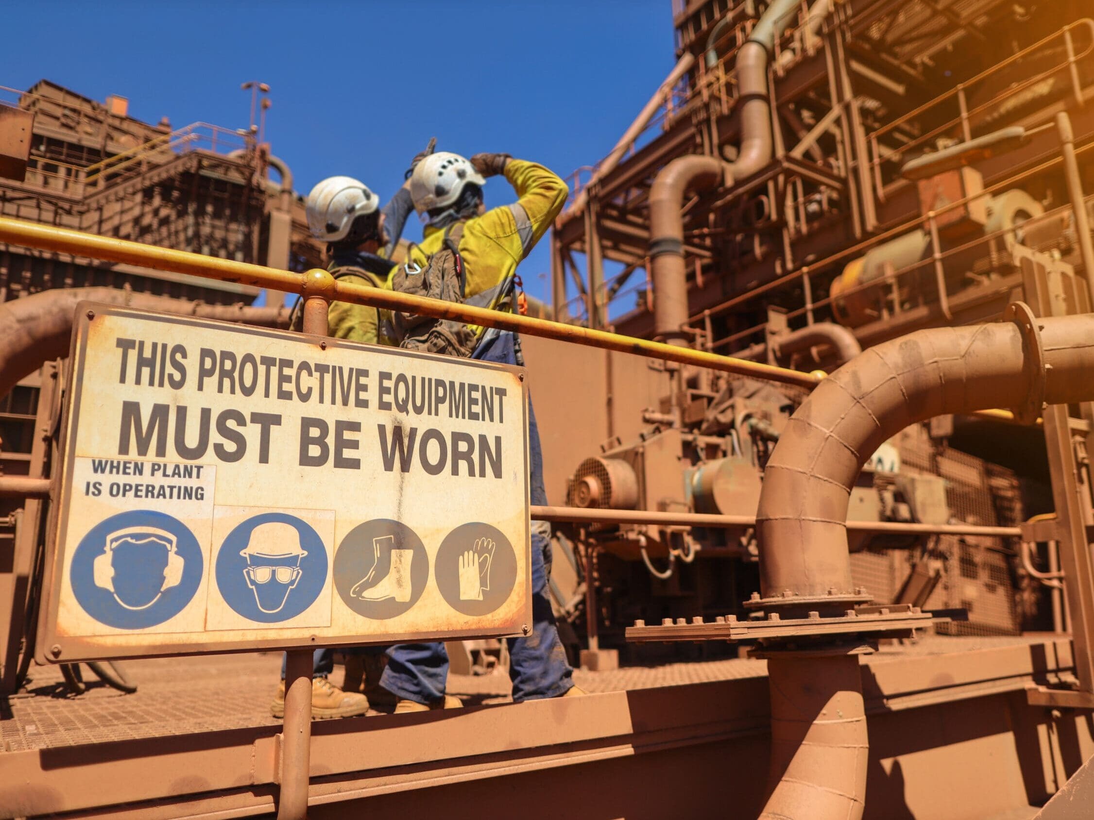 White Card — Work Safely in the Construction Industry