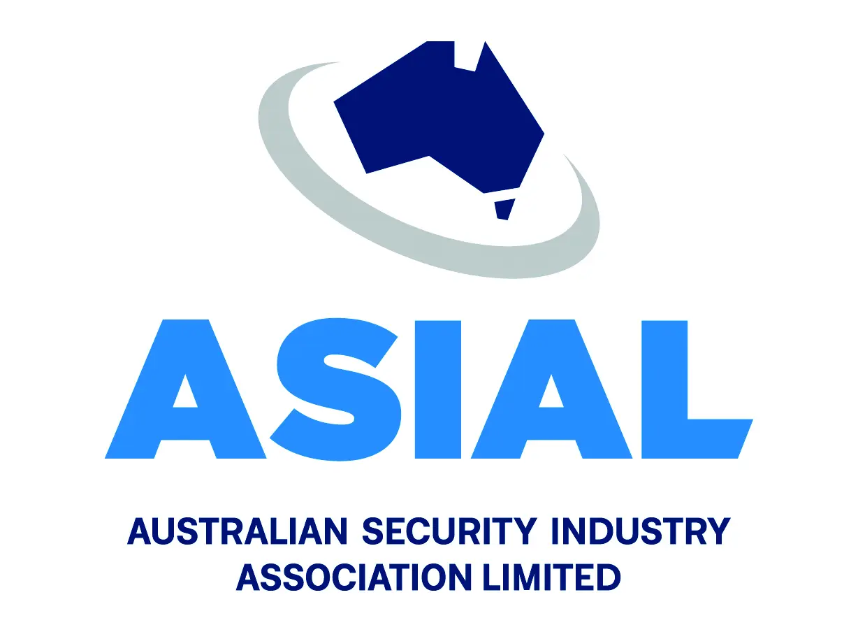 Australian Security Industry Association Limited logo