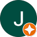 J V